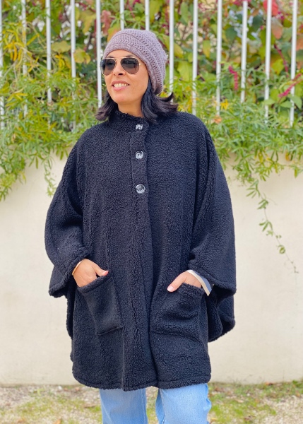 Blouse imprimée Laura