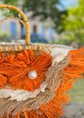 Panier Bali 