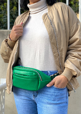 Sac "banane" Willow