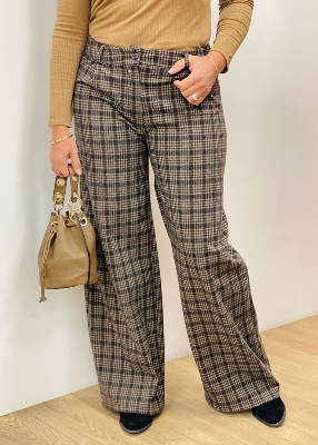 Pantalon Grant