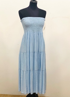 Jupe/Robe Manava