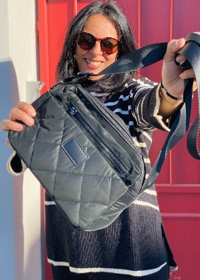Pull col roulé Alienor