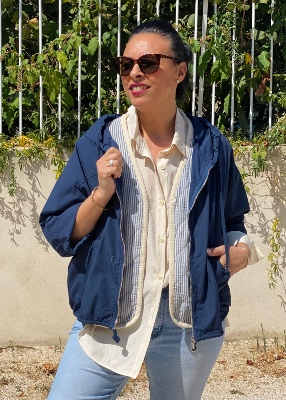Gilet matelassé Mike 