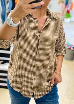 Chemise April 