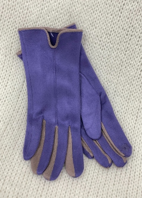 Gants modle Duo 