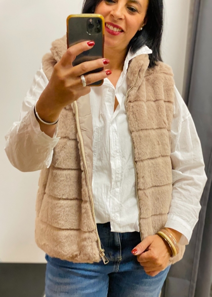 Veste Marina