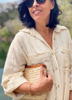 Robe Anjali