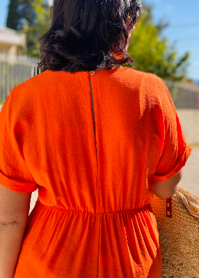 Combi-Pantalon Alessia