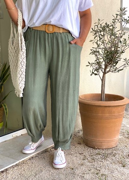 Pantalon Enna