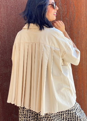 Chemise  Leonie
