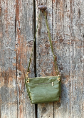 Sac cuir Scarlett 