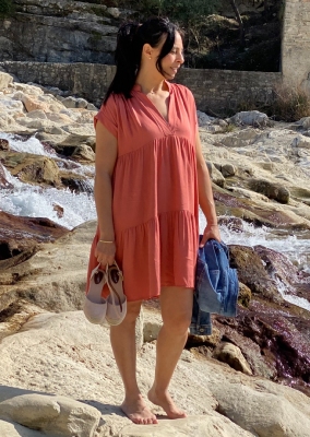 Robe Alison