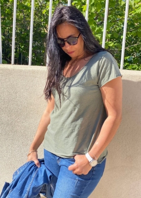 Tee-Shirt Mira