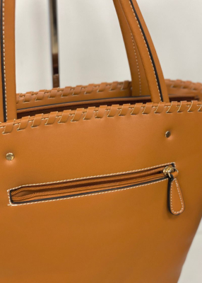 Panier Estival femme  