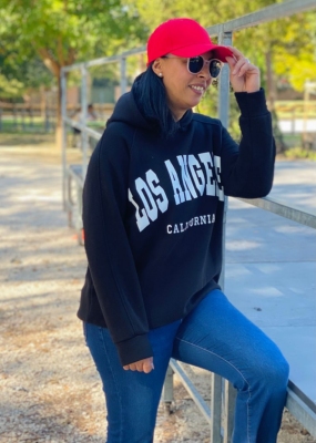 Sweat California sport 