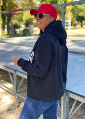 Sweat California sport 