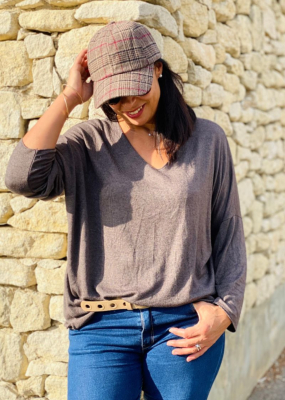 Casquette winter 