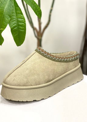 Mules Cosy