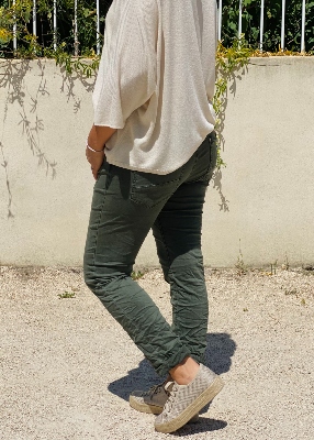 Jean Jack Karostar 