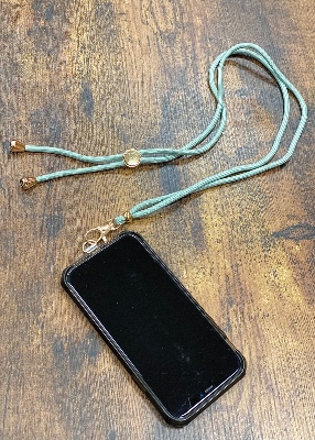 Cordon de telephone standard 