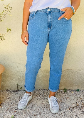 Jean mom Clea