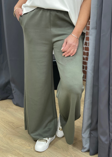 Pantalon Sportwear Georgia 
