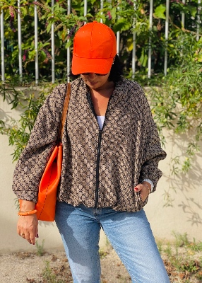 Veste Chloe 