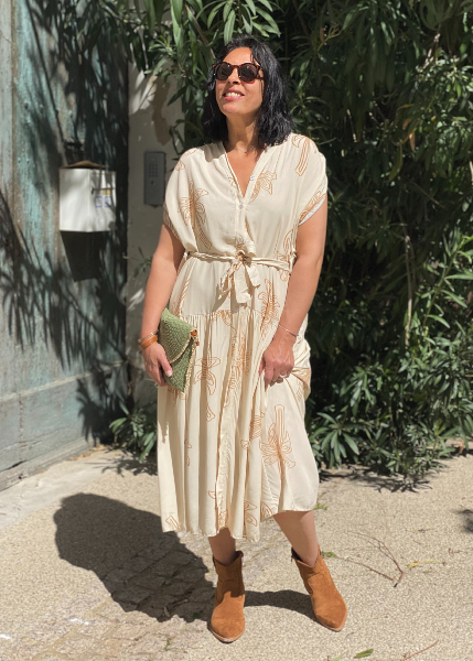 Robe Palma