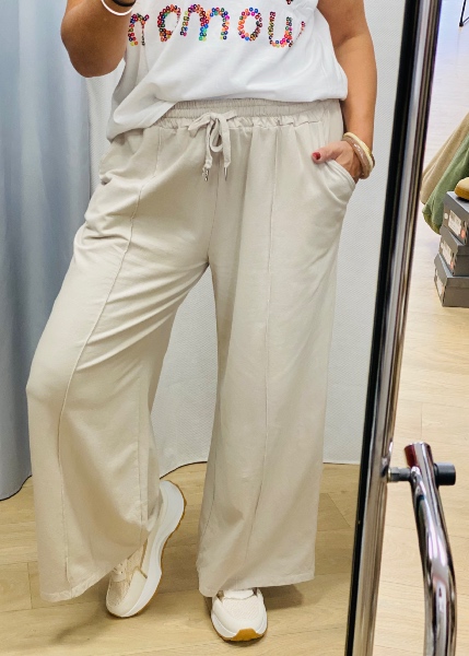 Pantalon Sportwear Carter