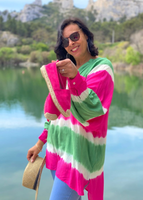 Tunique Naomie