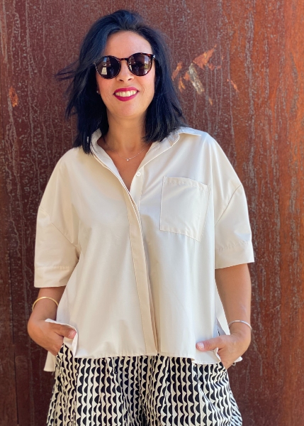 Chemise  Leonie