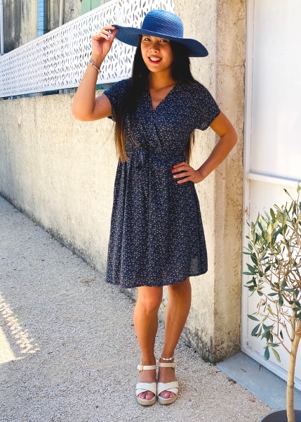 Robe Tania