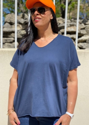 Tee-Shirt Mindy 