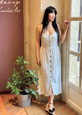 Robe Eleonora