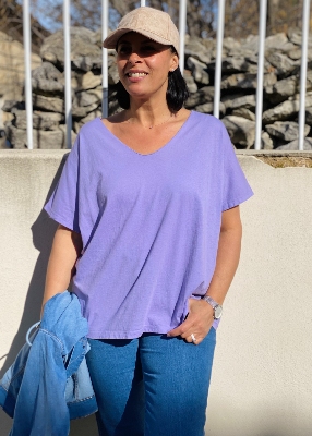 Tee-Shirt Mindy 