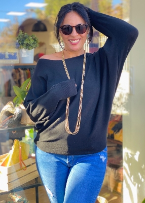 Pull fin Macha 