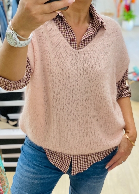Chemise April 