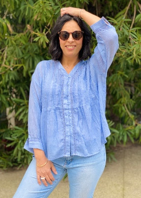 Blouse Melina