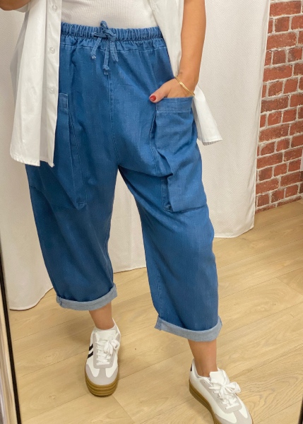 Pantalon Marty 