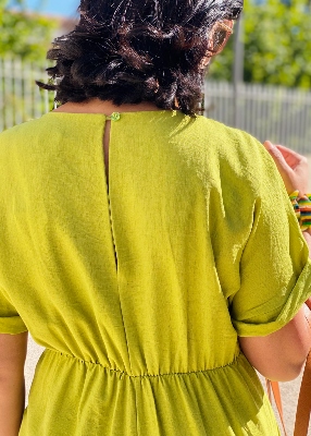 Combi-Pantalon Alessia