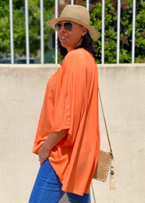 Tunique oversize Lola 