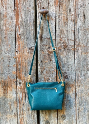Sac cuir Scarlett 