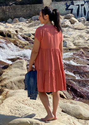 Robe Alison