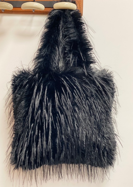 Sac fourrure CAPSULE