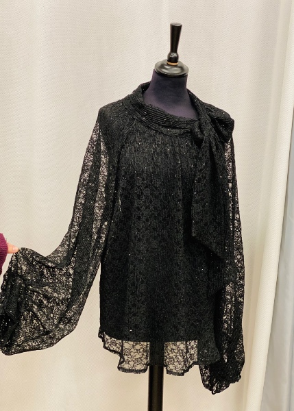 Chemise soirée  CAPSULE 