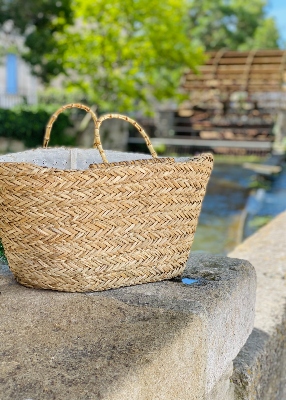 Panier Bali 