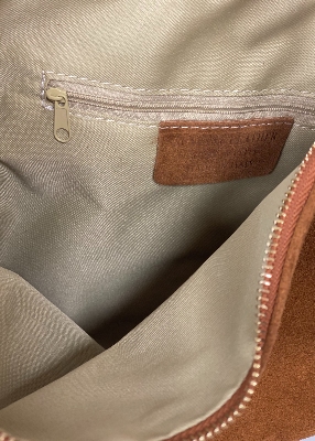 Sac modèle Victor 