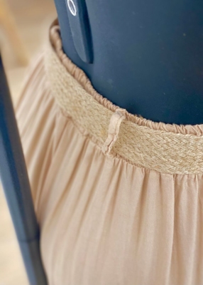 Pantalon fluide Solene 