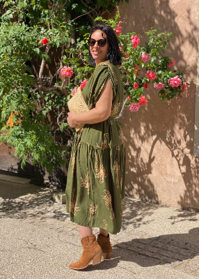 Robe Palma