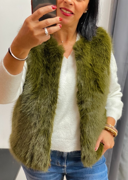 Veste Darla 